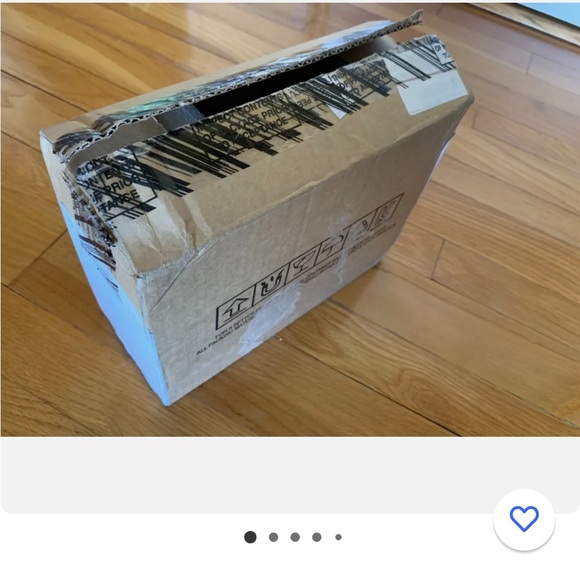 WD - My Book 8TB External USB 3.0
Hard Drive - Black - Picture 4 of 7